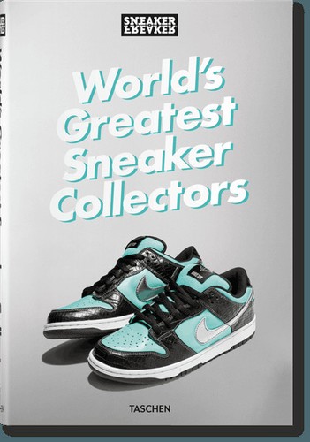 Sneaker freaker world s - freaker., world's