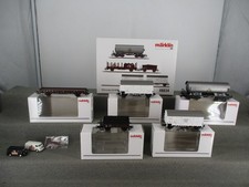 Märklin Spur H0 48834