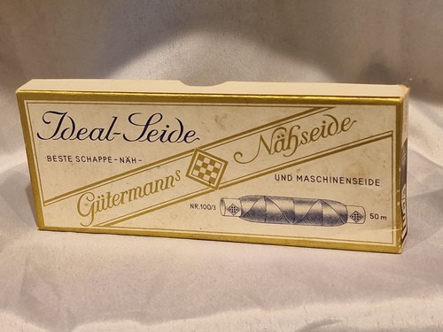 Gütermann seide beste - gÜtermann,