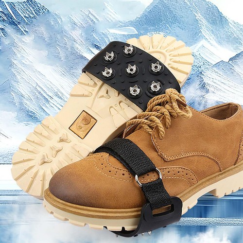 Schuhspikes herren damen - herren,