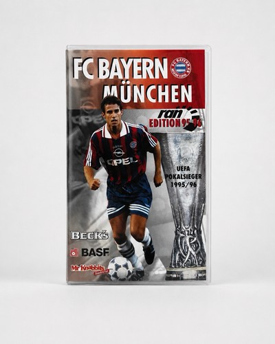 Bayern münchen ran - münchen,