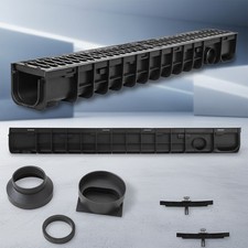 Entwässerungsrinne C250