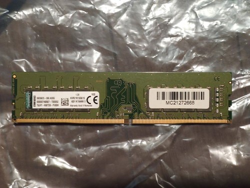 Kingston ddr4 2133 - gb,