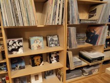 Schallplatten, Singles 7"