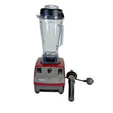 Vitamix Creations Mixer rot 2L