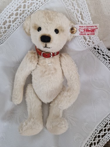 Steiff teddy bär flora - flora, 421280