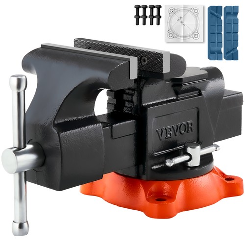 Vevor 127mm schraubstock - vevor,