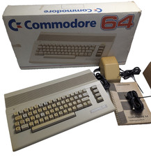 Commodore 64 II - Personal