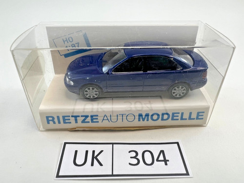 Rietze audi 20650 - rietze, #20650