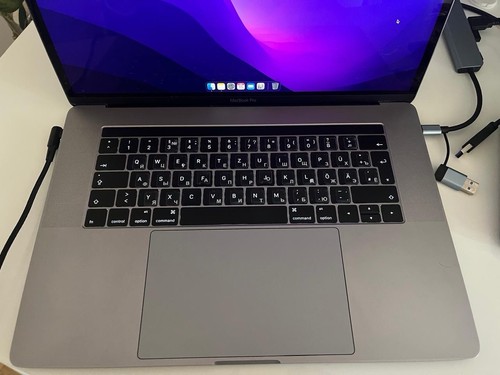 Apple macbook pro zoll - apple,