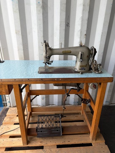 Pfaff 134 6 - pfaff, 134-0-6