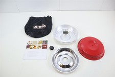 Omnia 48308 Camping-Backofen
