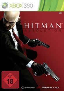 Hitman absolution 100 - hitman:,