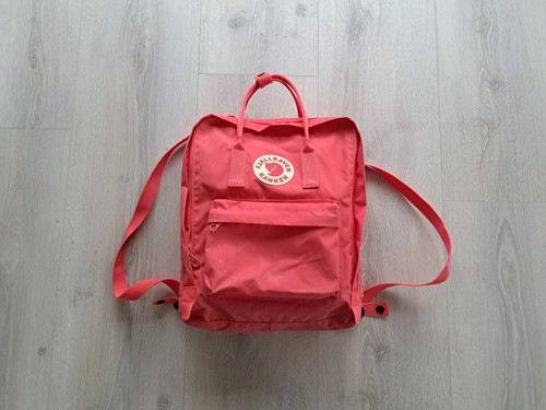 Fjällräven rucksack - fjällräven,