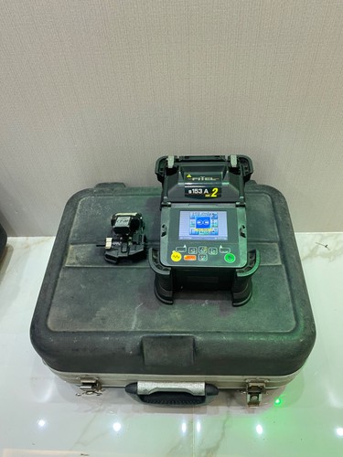 Fitel s153a fusion splicer - fusion,