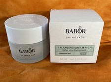 Babor Skinovage Balancin Cream