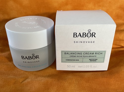 Babor skinovage balancing - babor,