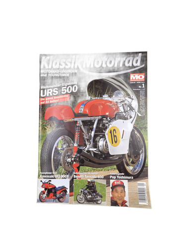Klassik motorrad von - motorrad,