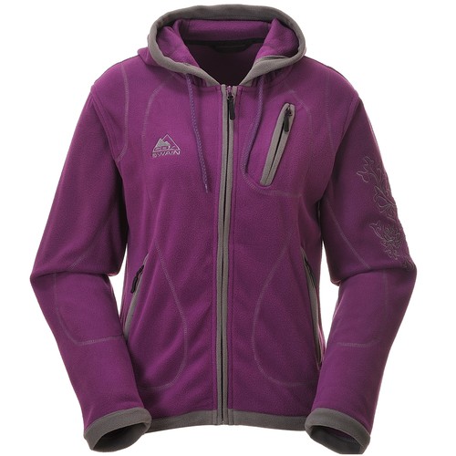 Cox swain damen - swain, fleece