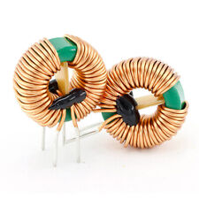 Common Mode Induktivität