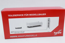 Herpa 085472 Meiller Kippmulde