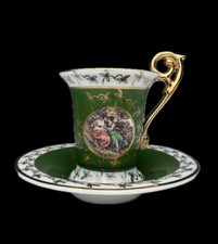 Wallendorf  Vintage Mokkatasse