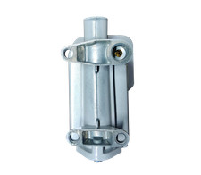 Toby DVR Oil Control 4-8cc