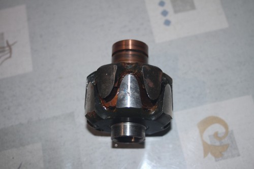 Bosch lichtmaschine generator - bosch,