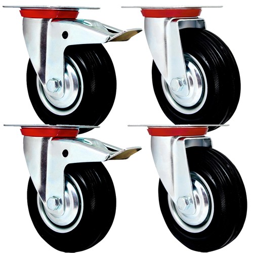 Transportrollen