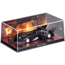 The batmobile batman movie - the,
