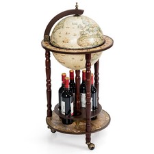 Globusbar minibar weltkugel - globusbar,