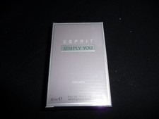 Esprit Simply You for men 30ml