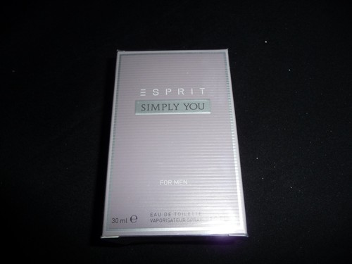 Esprit simply you for - you, 30ml