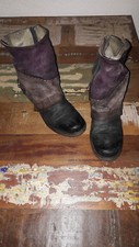 Airstep bikerboots - airstep,