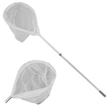 Wasserfloh Kescher fein