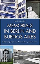 Brigitte Sion - Memorials in