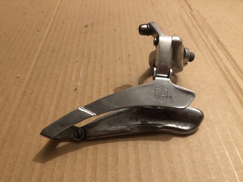 Campagnolo vintage umwerfer - campagnolo,