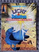 Licht & Schatten Nr.12 von