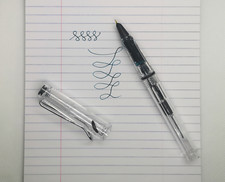 Goldfeder, mittlerer