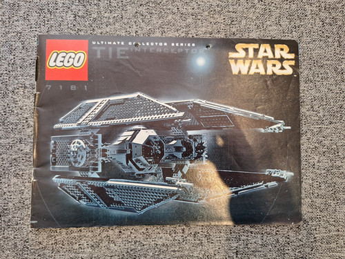 Lego star wars - lego, wars: