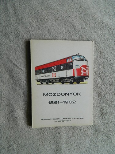 Lokomotiven 1861 1962 18 - /,