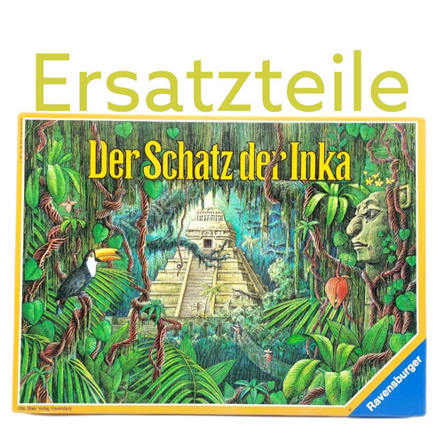 Der schatz - der,