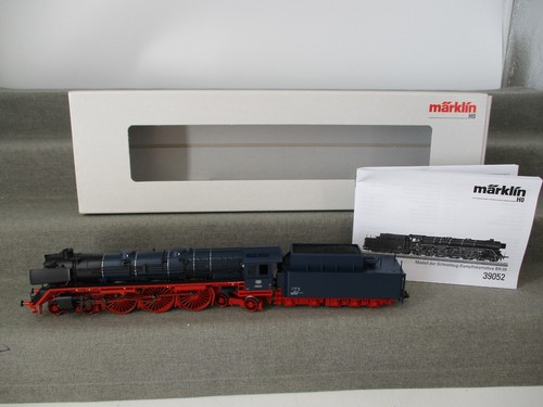 Märklin spur 39052 - märklin,