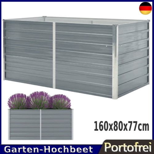 Hochbeet gartenbeet pflanzbeet - hochbeet,