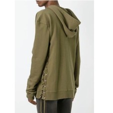 Faith Connexion Khaki Green