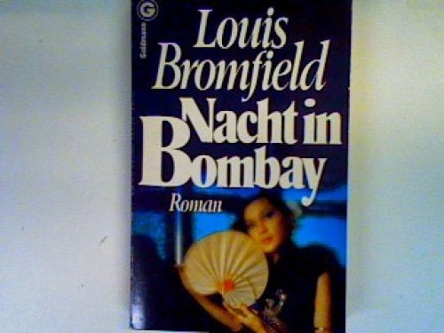 Nacht bombay bromfield - nacht,