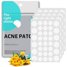 385 Stück Pimple Patch,Pickel