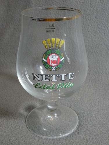 Nette edel pils - edel, 🍺