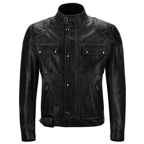 Belstaff brooklands motorrad - belstaff,