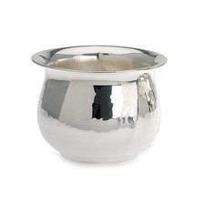 Mini Übertopf 7.5 x Ø 8 cm